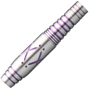 Misaladejuegos Dardos Dynasty Darts I´LL II Chiba Yukina Model 17.5g 90%