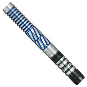 Misaladejuegos Dardos Dynasty Darts Bionic Berry Van Peer Model 18g 90%  STD11 - Imagen 2