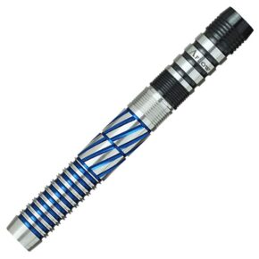 Misaladejuegos Dardos Dynasty Darts Bionic Berry Van Peer Model 18g 90%  STD11