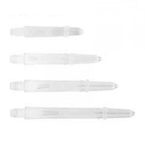 Misaladejuegos Cañas L-Style Laro Shaft Locked Straight Plastic Clear 190 32mm - Imagen 2