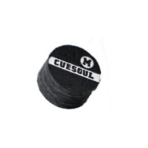 Misaladejuegos Soleta Cuesoul Snooker Japan Pigstin 10mm 6Layers M 1 unid. CSPCT002
