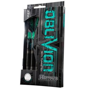 Misaladejuegos Dardos Harrows Darts Oblivion 90% 21g - Imagen 4