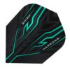 Misaladejuegos Plumas Harrows Darts Flights Prime Oblivion  4446