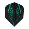 Misaladejuegos Plumas Harrows Darts Flights Prime Oblivion  4446 - Imagen 2