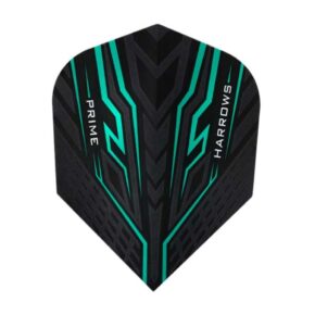Misaladejuegos Plumas Harrows Darts Flights Prime Oblivion  4446 - Imagen 2