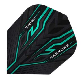 Misaladejuegos Plumas Harrows Darts Flights Prime Oblivion  4446