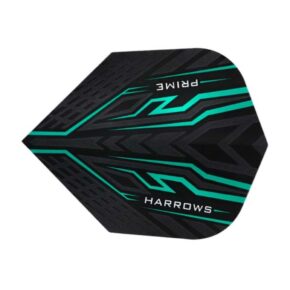 Misaladejuegos Plumas Harrows Darts Flights Prime Oblivion  4446 - Imagen 3