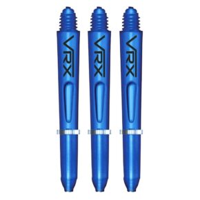 Misaladejuegos Cañas Red Dragon Shaft VRX Medium Azul 48mm  TC466 - Imagen 2