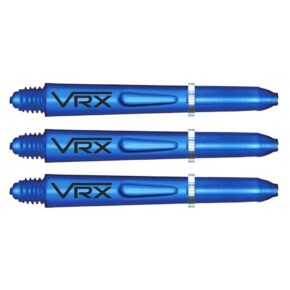 Misaladejuegos Cañas Red Dragon Shaft VRX Medium Azul 48mm  TC466