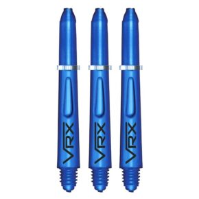 Misaladejuegos Cañas Red Dragon Shaft VRX Medium Azul 48mm  TC466 - Imagen 3