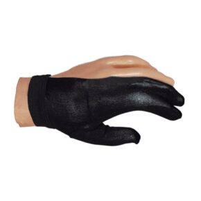 Misaladejuegos Guante Economy Carom Gloves Black Talla Unica Diestro 3269.500 - Imagen 2