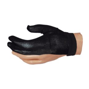 Misaladejuegos Guante Economy Carom Gloves Black Talla Unica Diestro 3269.500 - Imagen 3