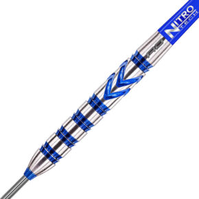 Misaladejuegos Dardos Red Dragon Gerwyn Price V3  90% 26g  RDD2135 - Imagen 2