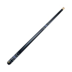 Misaladejuegos Taco Billar Carambola Piranha S3 nº2 11mm 480g 5582.187.480 - Imagen 3