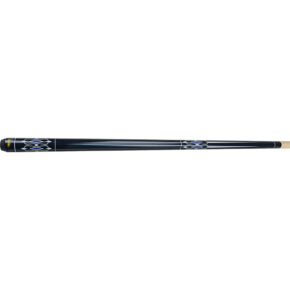 Misaladejuegos Taco Billar Carambola Piranha S3 nº2 11mm 490g 5582.187.490 - Imagen 2