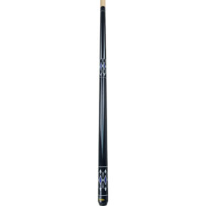 Misaladejuegos Taco Billar Carambola Piranha S3 nº2 11mm 490g 5582.187.490