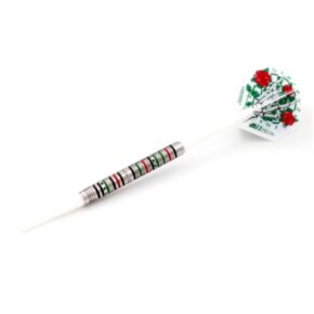 Misaladejuegos Dardos Cuesoul Jazz Metal Pensil Soft Tip 90% 19g CSJM-JMRWZT19 - Imagen 2