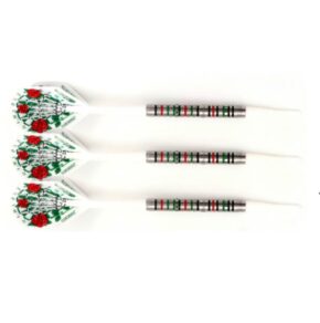 Misaladejuegos Dardos Cuesoul Jazz Metal Pensil Soft Tip 90% 19g CSJM-JMRWZT19 - Imagen 4