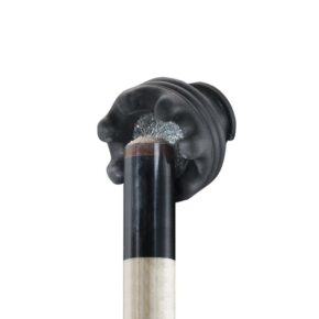 Misaladejuegos Goma Tope Taco Con Lija Viper Scuffer Rubber Bumper 53-0864