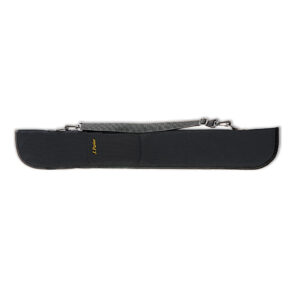 Misaladejuegos Funda Taco James Parker Basic  Black 1P 2F 86cm 1335.01