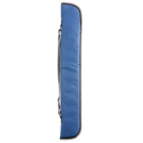 Misaladejuegos Funda Taco James Parker Basic Blue 1P 2F 86cm 1335.02 - Imagen 2
