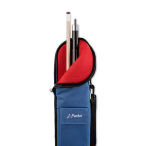 Misaladejuegos Funda Taco James Parker Basic Blue 1P 2F 86cm 1335.02 - Imagen 3