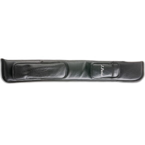 Misaladejuegos Funda Taco James Parker Kunstleder Black 2P 2F 88cm  133503
