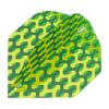 Misaladejuegos Plumas Target Darts Pro Ultra Green NO2  335220 - Imagen 2