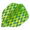 Misaladejuegos Plumas Target Darts Pro Ultra Green NO6  335210 - Imagen 2