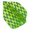 Misaladejuegos Plumas Target Darts Pro Ultra Green NO6  335210 - Imagen 3