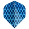 Misaladejuegos Plumas Target Darts Pro Ultra Blue NO2  335250