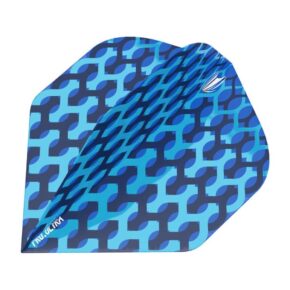 Misaladejuegos Plumas Target Darts Pro Ultra Blue NO2  335250 - Imagen 2