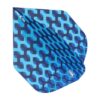 Misaladejuegos Plumas Target Darts Pro Ultra Blue NO2  335250 - Imagen 3
