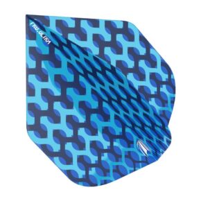 Misaladejuegos Plumas Target Darts Pro Ultra Blue NO2  335250 - Imagen 3