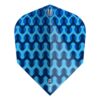 Misaladejuegos Plumas Target Darts Pro Ultra Blue NO6  335240