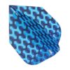 Misaladejuegos Plumas Target Darts Pro Ultra Blue NO6  335240 - Imagen 3