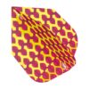 Misaladejuegos Plumas Target Darts Pro Ultra Yellow Ten x  335200 - Imagen 3