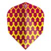 Misaladejuegos Plumas Target Darts Pro Ultra Yellow NO6  335180