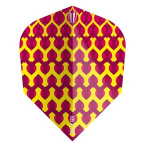 Misaladejuegos Plumas Target Darts Pro Ultra Yellow NO6  335180