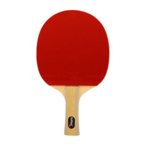 Misaladejuegos Pala Ping Pong Softee P900 Pro + Funda 0006808