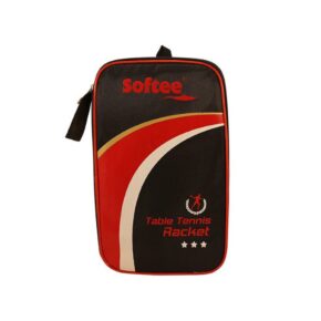 Misaladejuegos Pala Ping Pong Softee P900 Pro + Funda 0006808 - Imagen 3