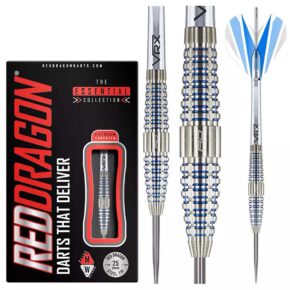 Misaladejuegos Dardos Red Dragon Evoke 90% 25g RDD2146 - Imagen 2