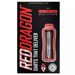 Misaladejuegos Dardos Red Dragon Evoke 90% 25g RDD2146 - Imagen 5