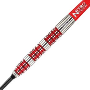 Misaladejuegos Dardos Red Dragon Ignite 90% 25g RDD2153 - Imagen 2