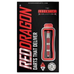 Misaladejuegos Dardos Red Dragon Ignite 90% 25g RDD2153 - Imagen 4