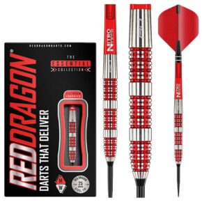 Misaladejuegos Dardos Red Dragon Ignite 90% 21g RDD2151 - Imagen 2
