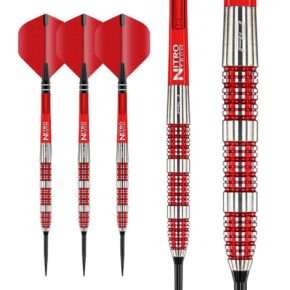 Misaladejuegos Dardos Red Dragon Ignite 90% 21g RDD2151 - Imagen 6