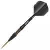 Misaladejuegos Dardos Red Dragon Clarion Black 90% 24g RDD2148