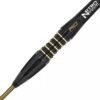Misaladejuegos Dardos Red Dragon Clarion Black 90% 24g RDD2148 - Imagen 2
