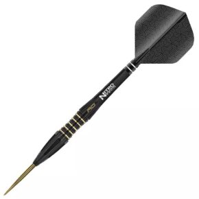 Misaladejuegos Dardos Red Dragon Clarion Black 90% 24g RDD2148